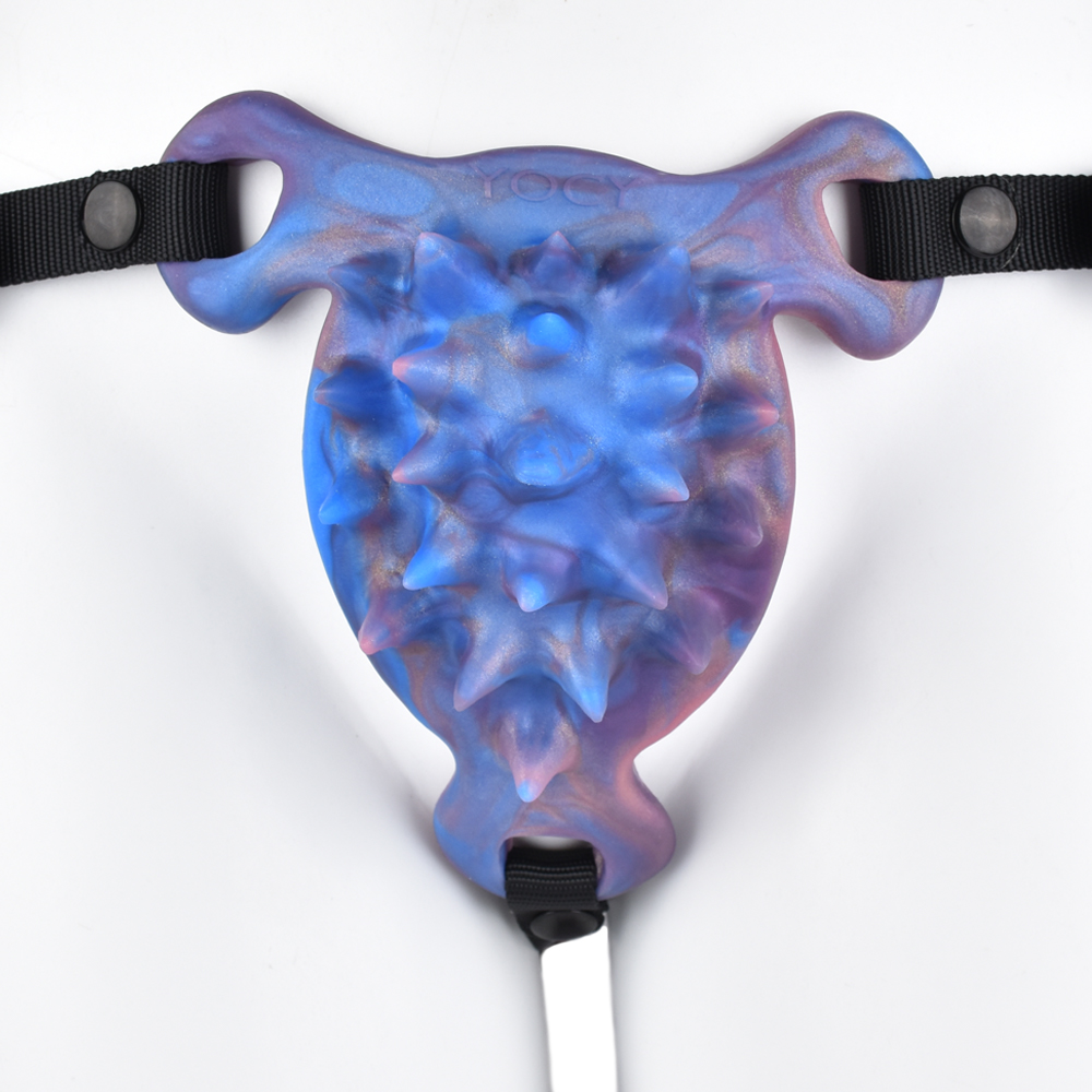 (image for) Geosaurus Grinding Sex Toy - A