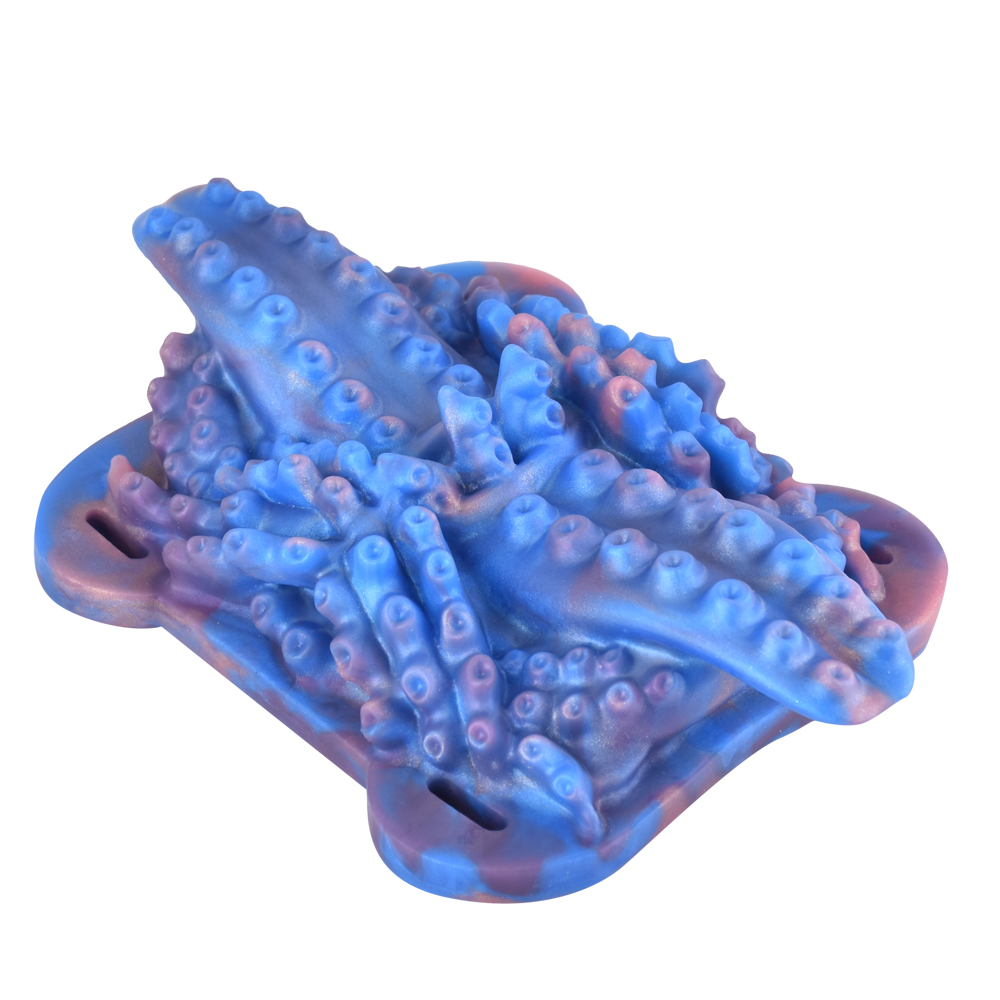 (image for) Geosaurus Clit Grind Pad - G