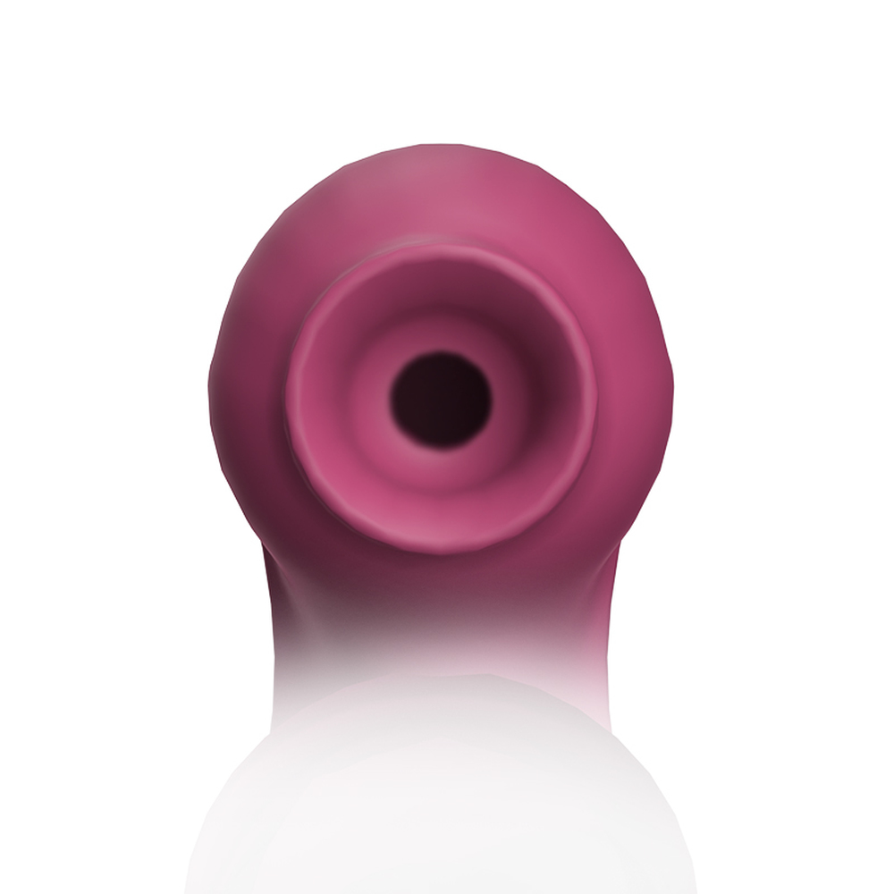 (image for) LILO Monroe Suction Rabbit Vibrator