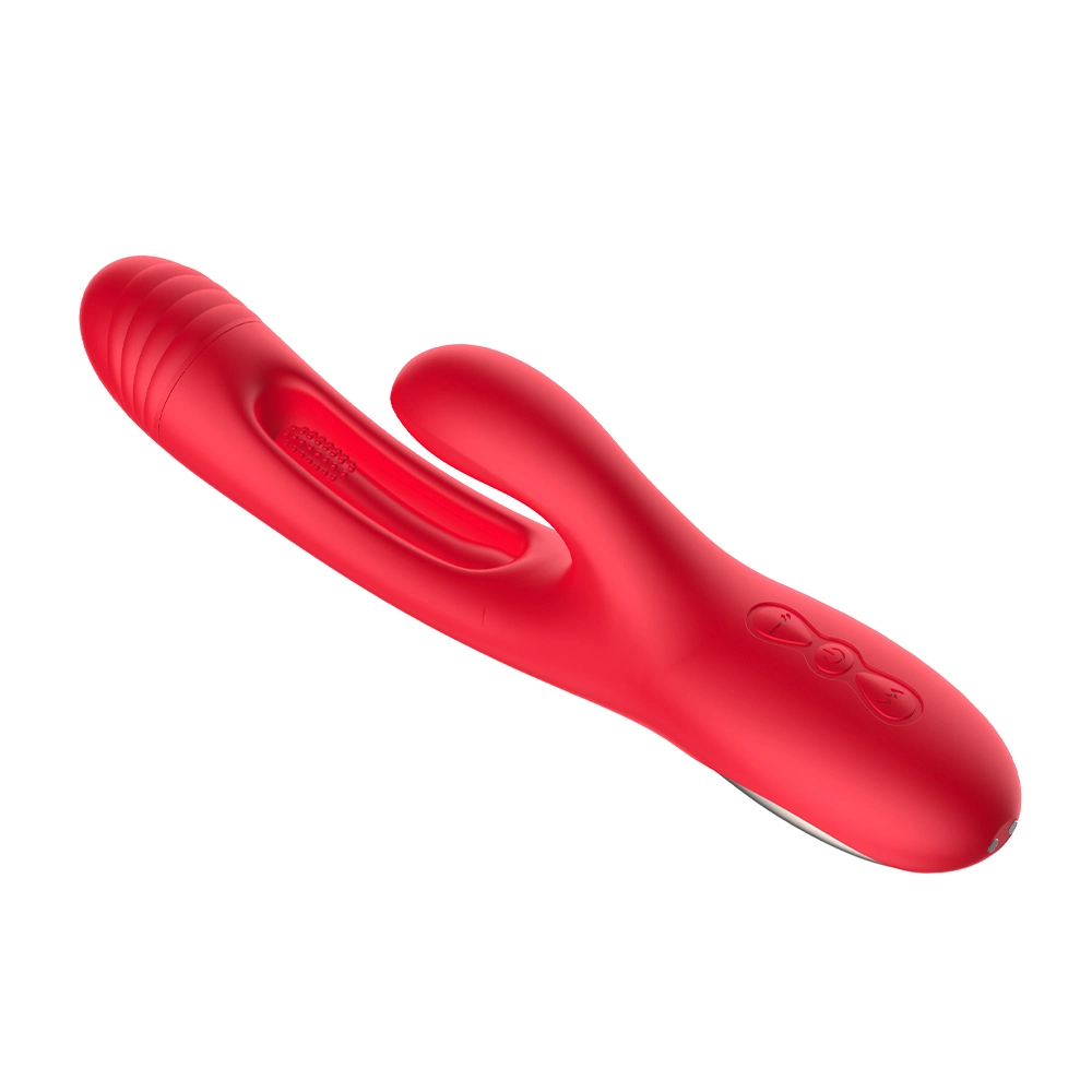 (image for) 3 in 1 G Spot Rabbit Vibrator