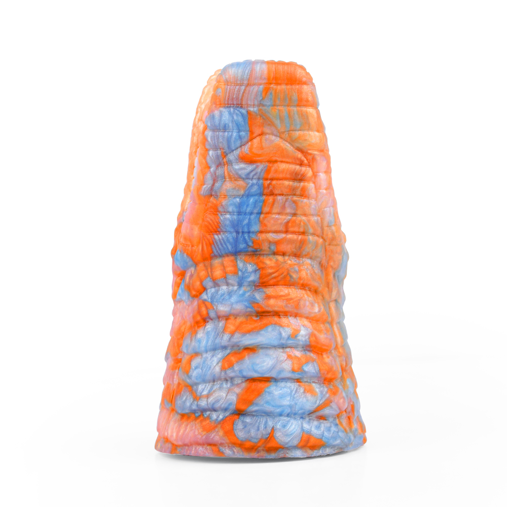 (image for) Magic Mirror Dragon Head Cock Sleeve