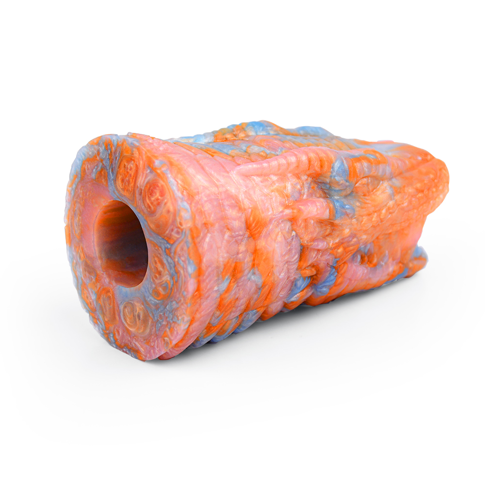 (image for) Magic Mirror Dragon Head Cock Sleeve