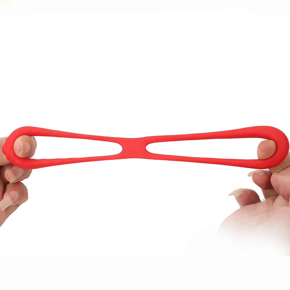 (image for) Double Soft Ring Delay Ring