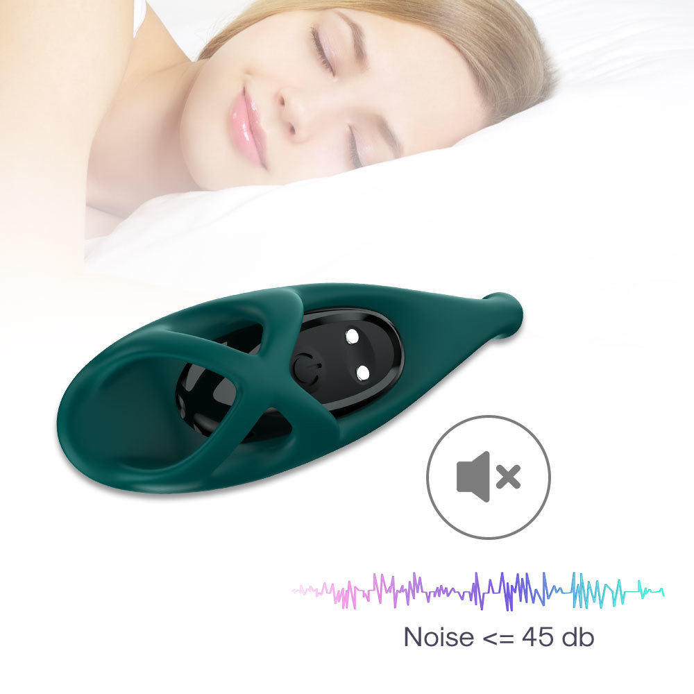 (image for) High-end Vinger Finger Vibrator