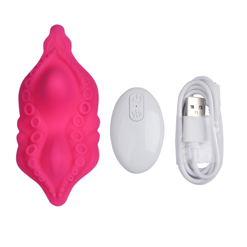 (image for) Panty Clitoral Stimulator