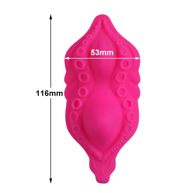 (image for) Panty Clitoral Stimulator