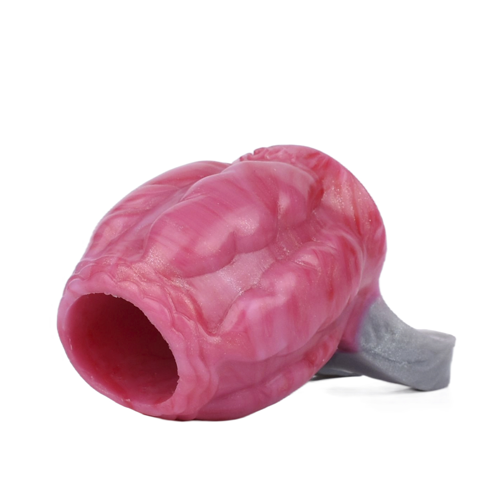 (image for) Ballstretcher Monster Cock Ball