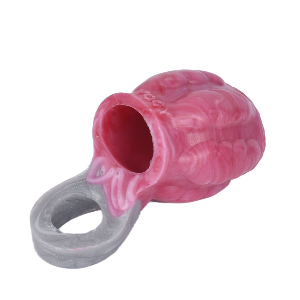 (image for) Ballstretcher Monster Cock Ball