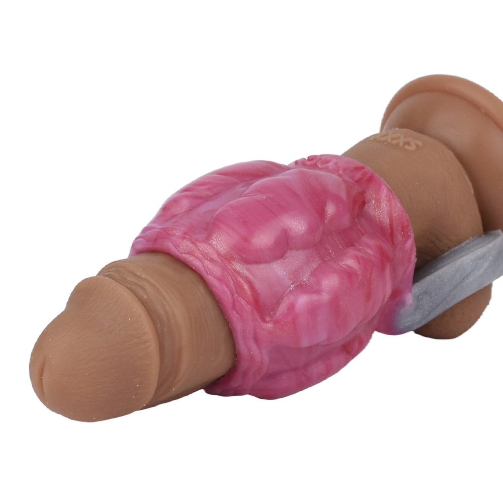 (image for) Ballstretcher Monster Cock Ball