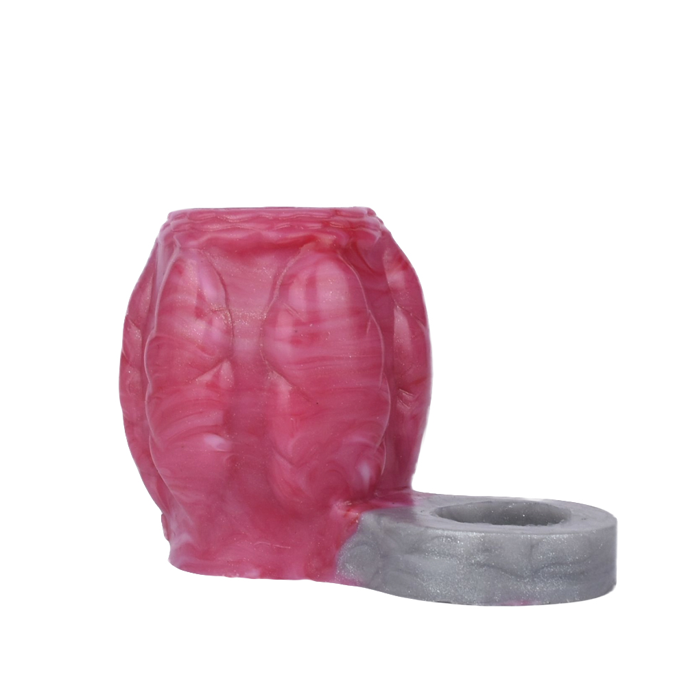 (image for) Ballstretcher Monster Cock Ball