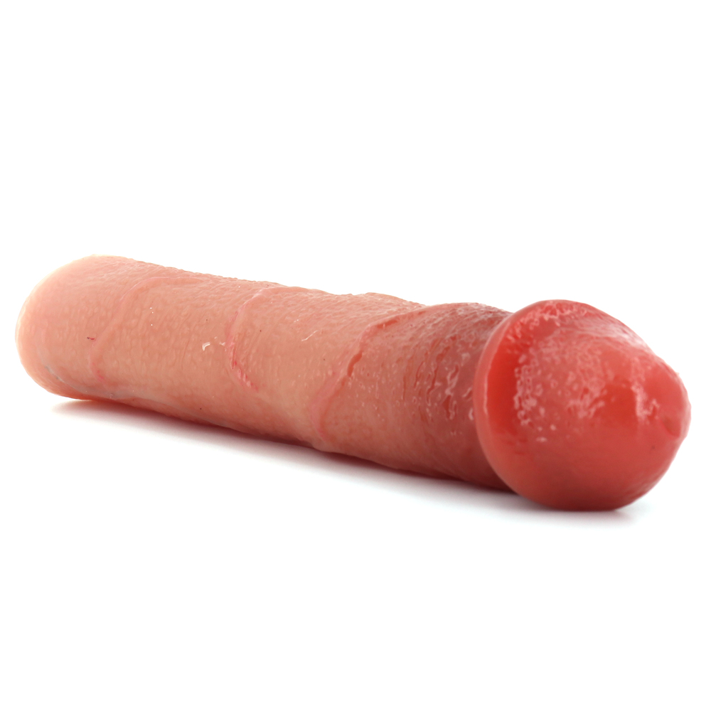 (image for) RealRock Soft Penis Extender Sleeve -H