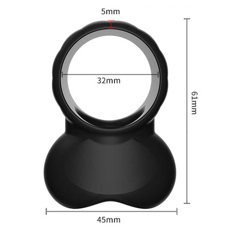 (image for) Testis Locking Ring