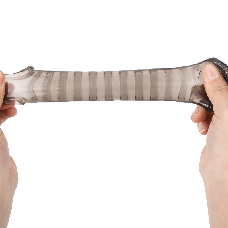 (image for) Mushroom Penis Sleeve