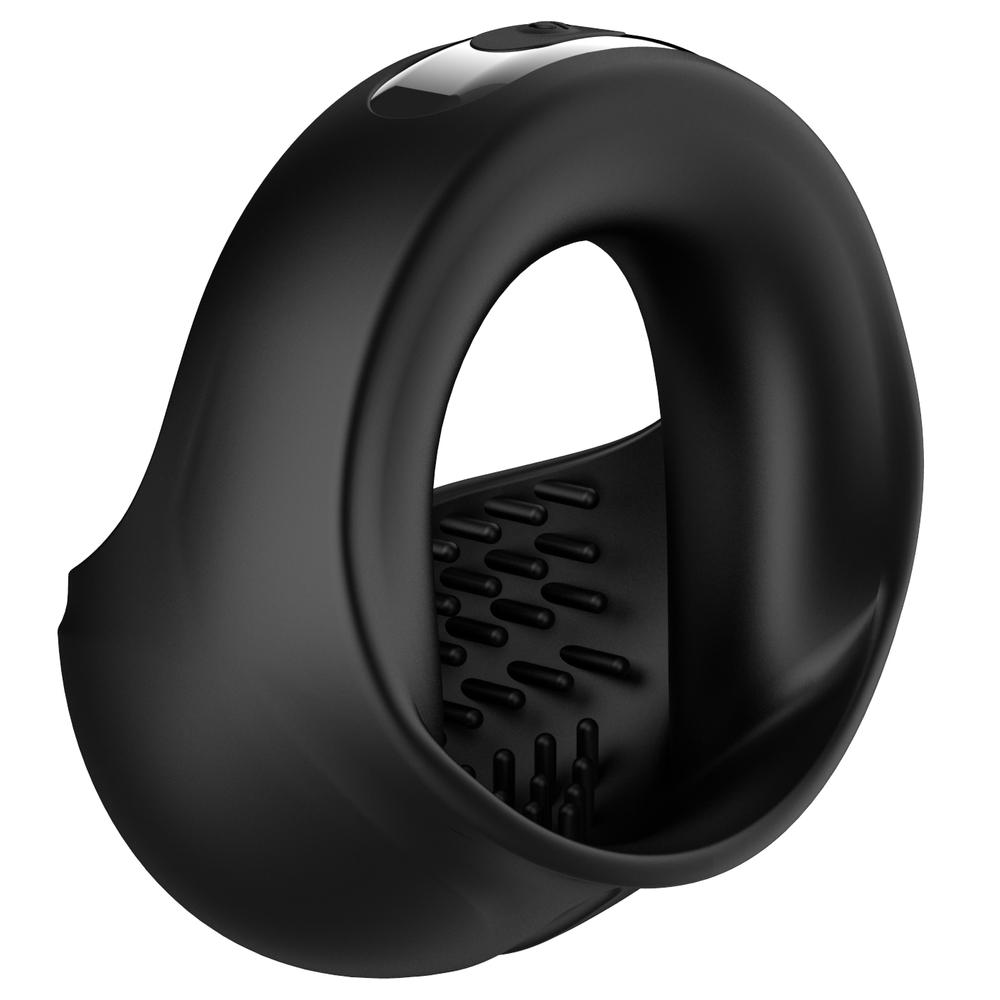 (image for) Scrotum Vibrating Ring
