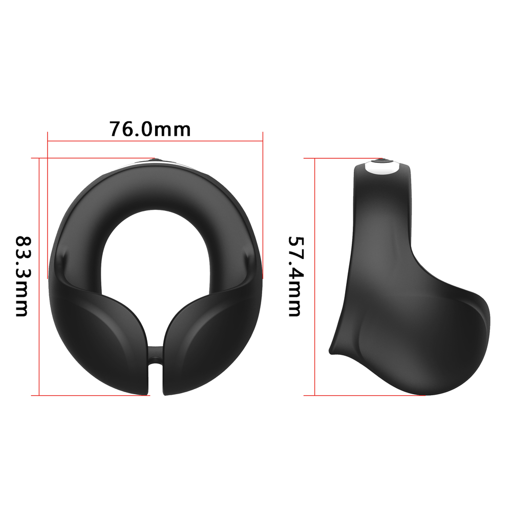 (image for) Scrotum Vibrating Ring