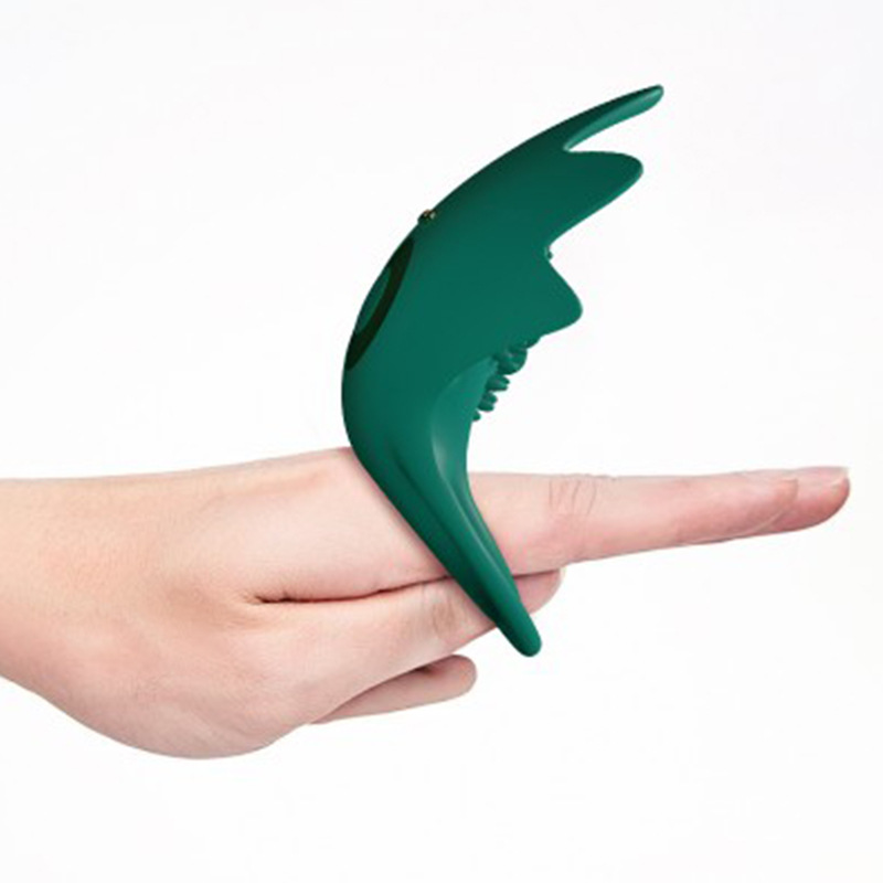 (image for) Starfish Wireless Vibration Cock Rings