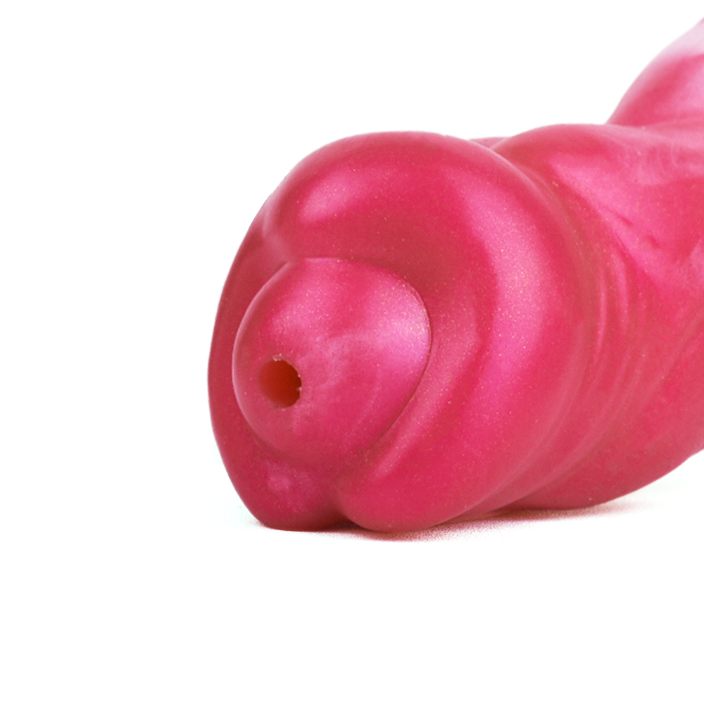 (image for) Fantasy Dual Color Soft Penis Extender