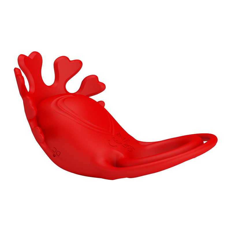 (image for) Ruben Vibrant Penis Ring