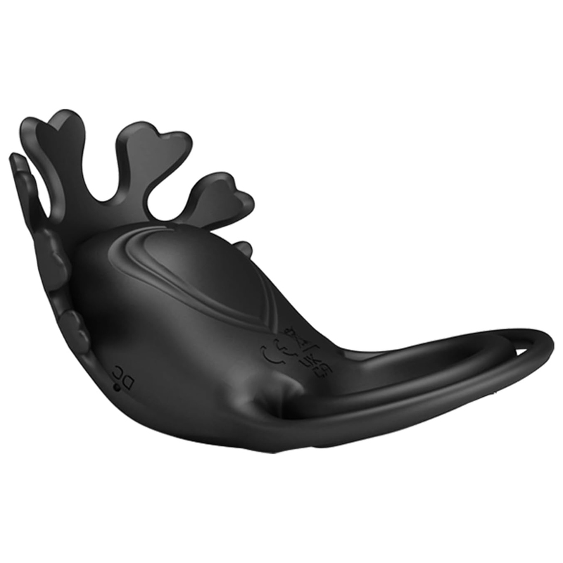 (image for) Ruben Vibrant Penis Ring