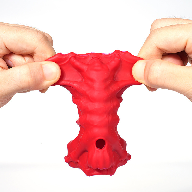 (image for) Firefly Silicone Vibration Sleeve