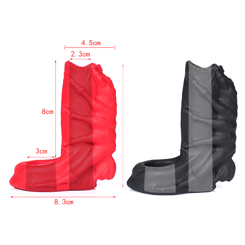 (image for) Firefly Silicone Vibration Sleeve
