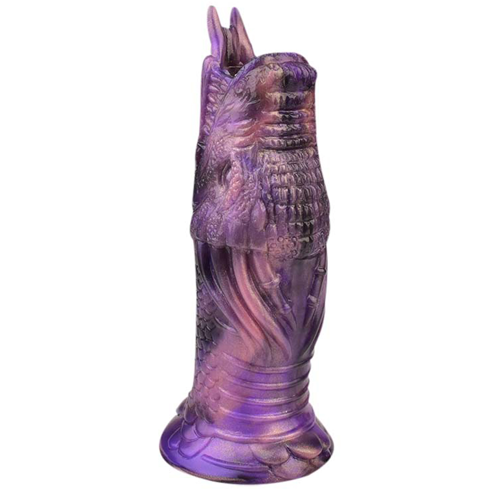 (image for) Dragon Penis Girth Sleeve