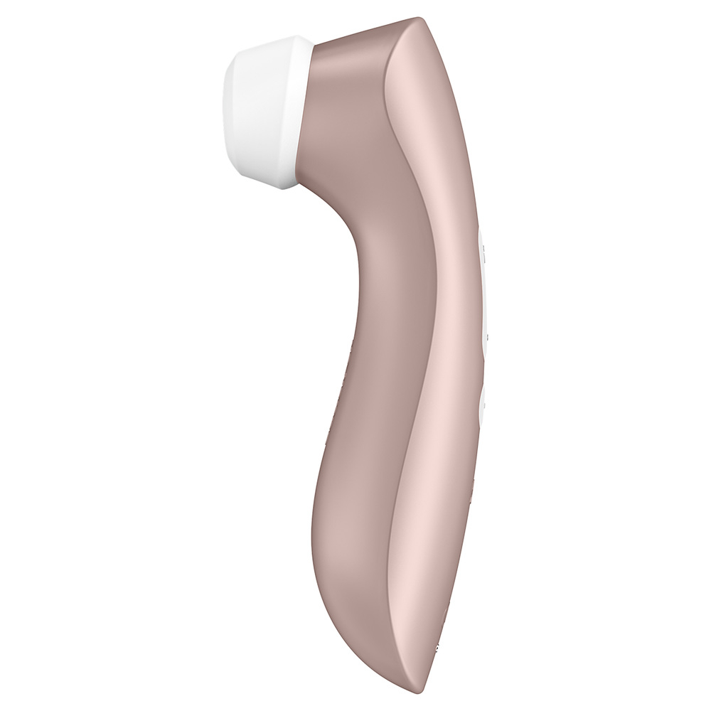 (image for) Pro 2 - Clitoral Stimulating Massager