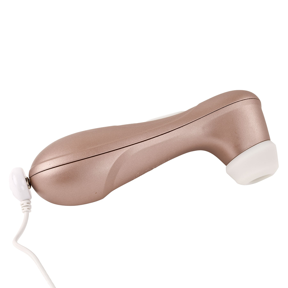 (image for) Pro 2 - Clitoral Stimulating Massager