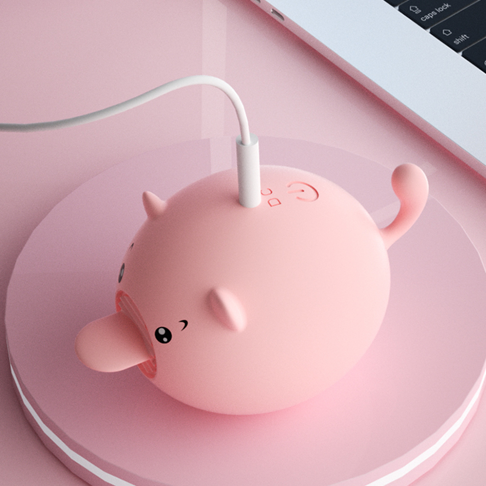 (image for) Sweet Pig Cute Vibrator