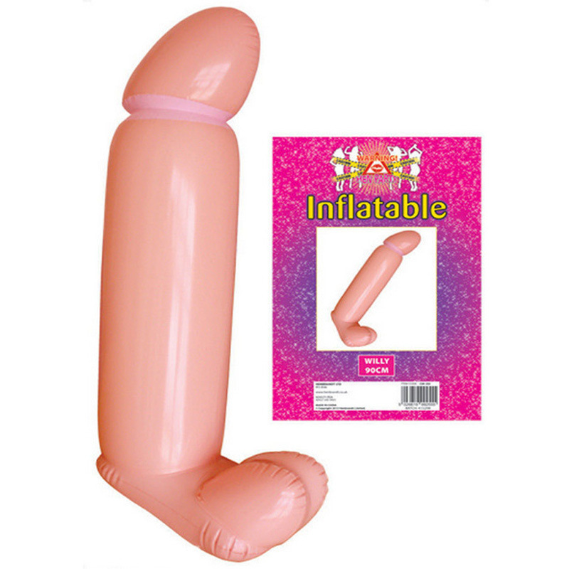 Inflatable Perfect Hen Party Accessories