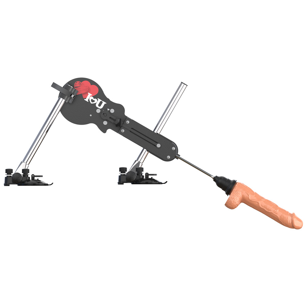 (image for) Mini Single Function Sex Machine