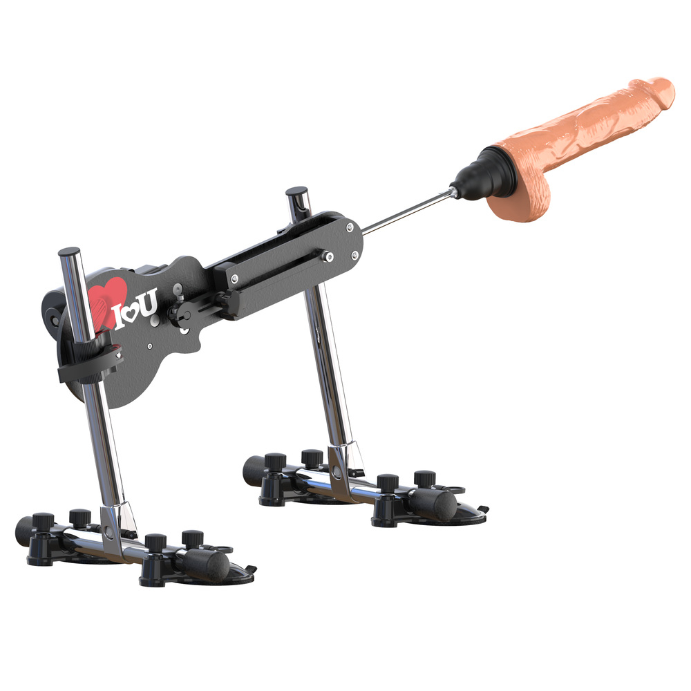 (image for) Mini Single Function Sex Machine