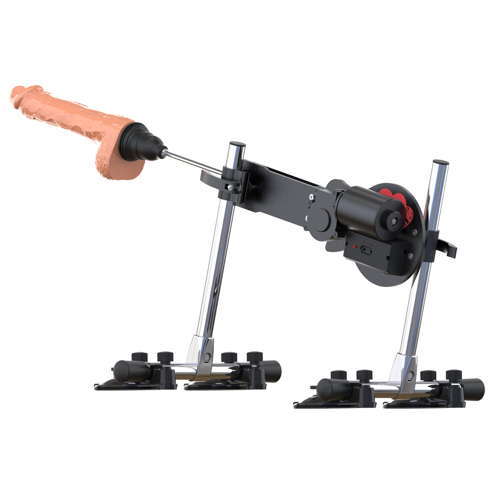 (image for) Mini Single Function Sex Machine