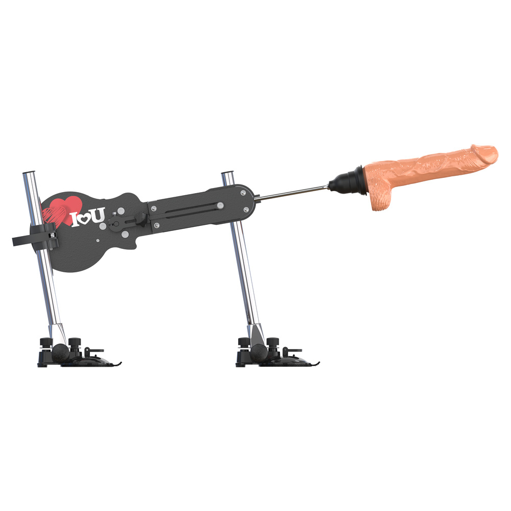 (image for) Mini Single Function Sex Machine