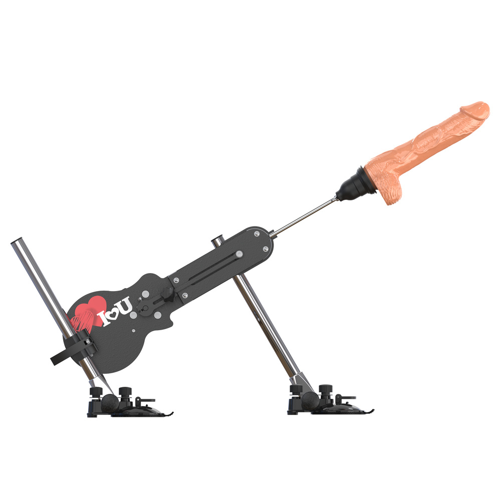 (image for) Mini Single Function Sex Machine