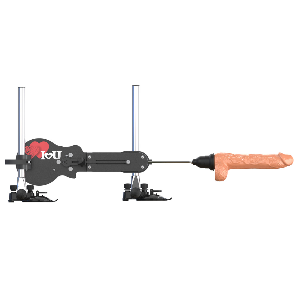 (image for) Mini Single Function Sex Machine