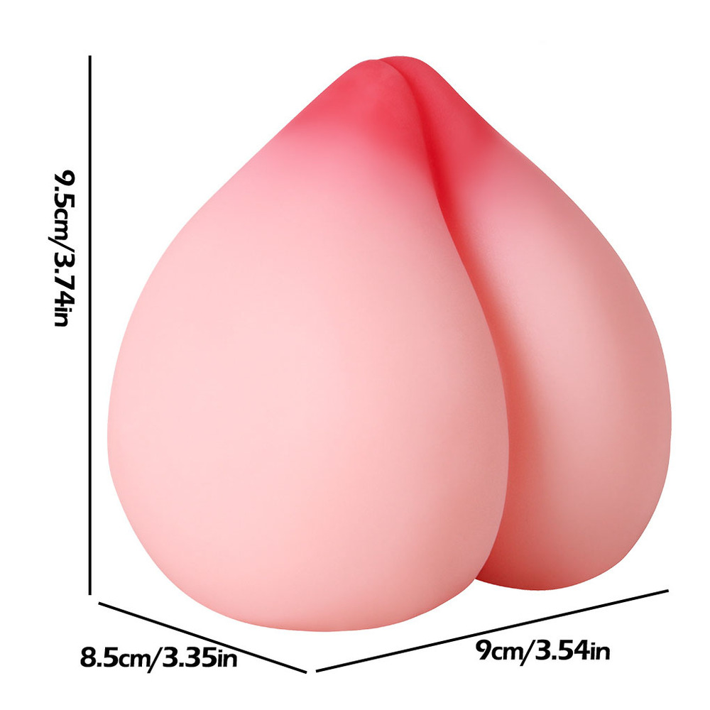 (image for) Peach Pocket Pussy Vagina