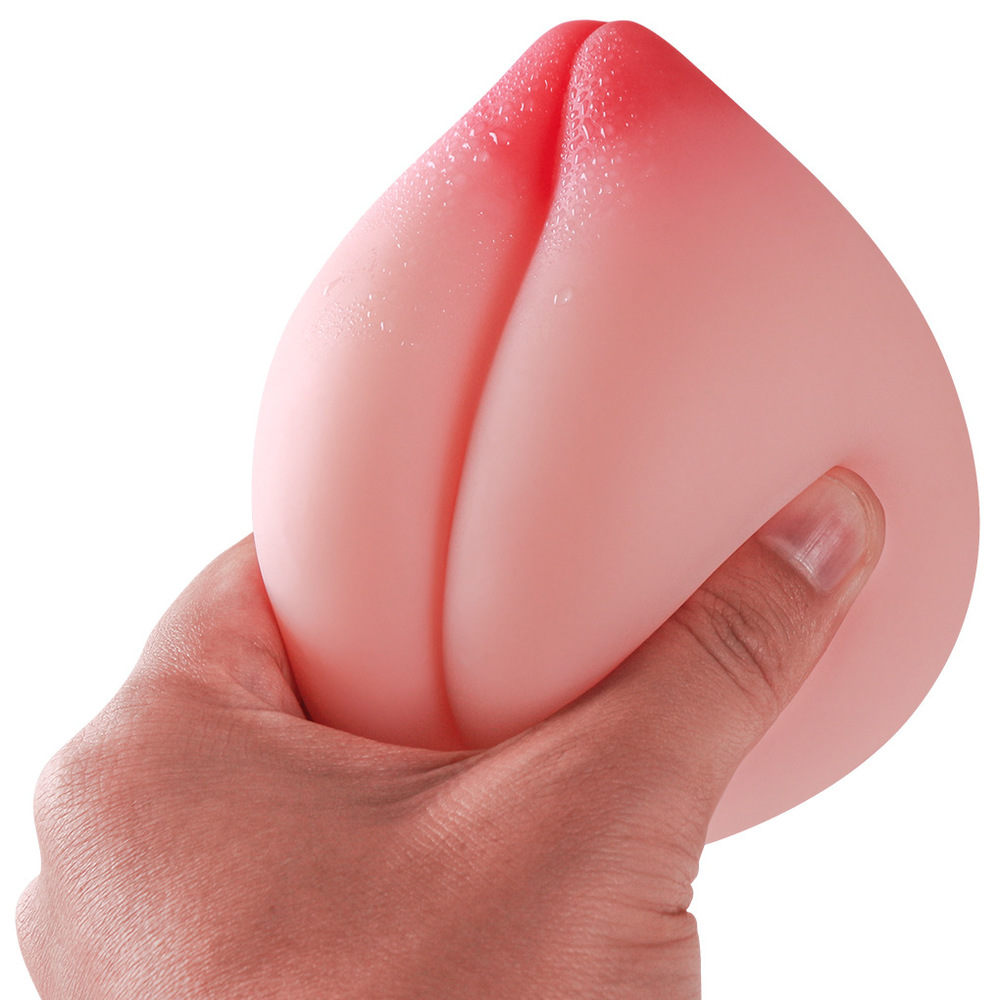 (image for) Peach Pocket Pussy Vagina
