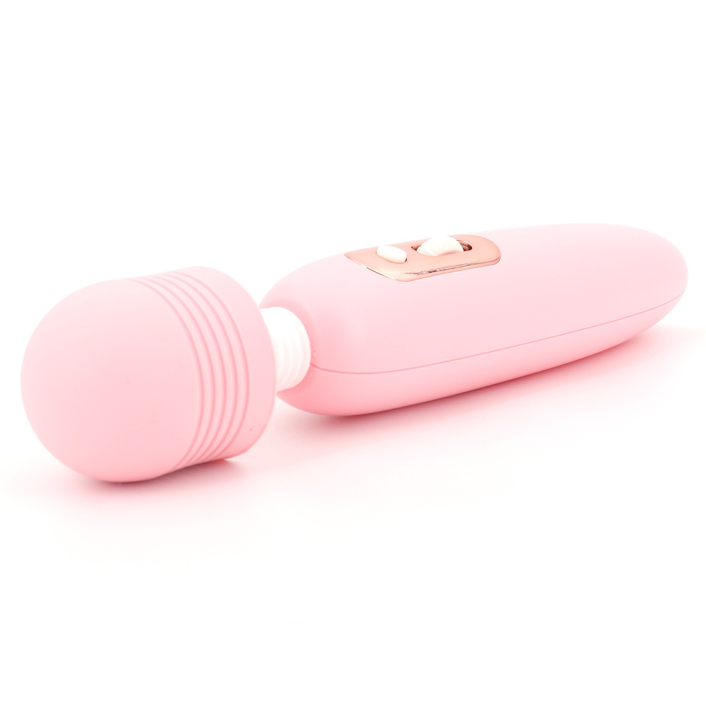 (image for) Rechargeable Massager