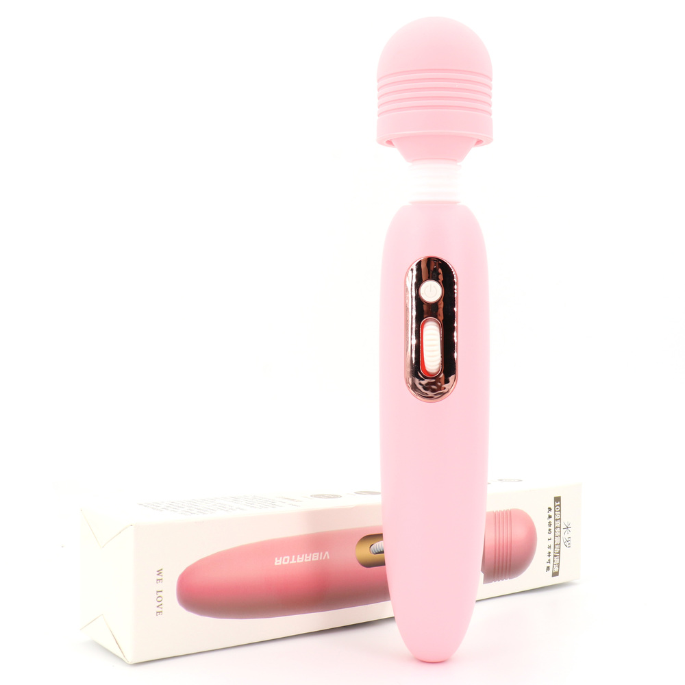 (image for) Rechargeable Massager