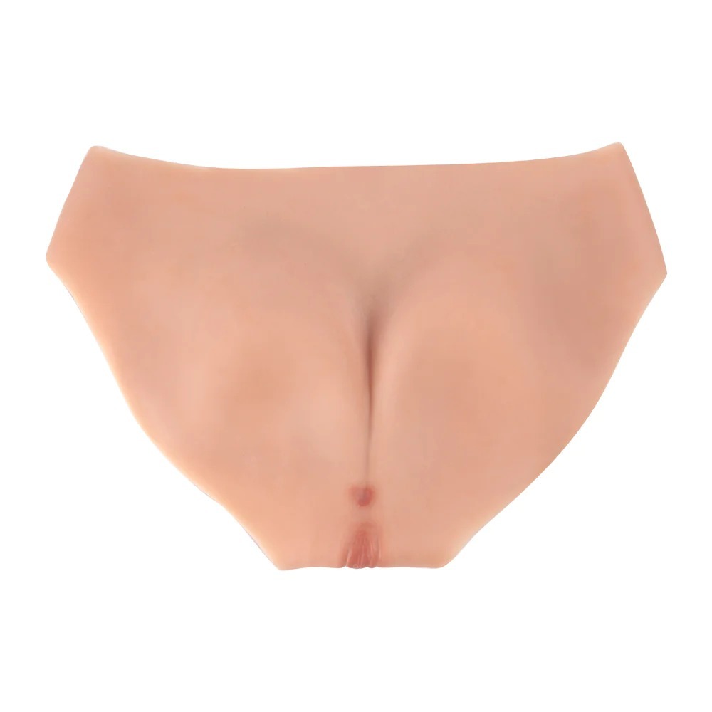 (image for) Fake Vagina Pants with Catheter