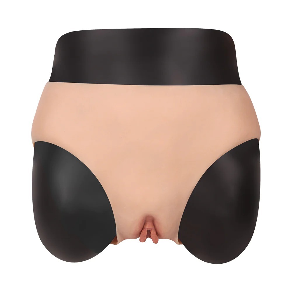 (image for) Fake Vagina Pants with Catheter