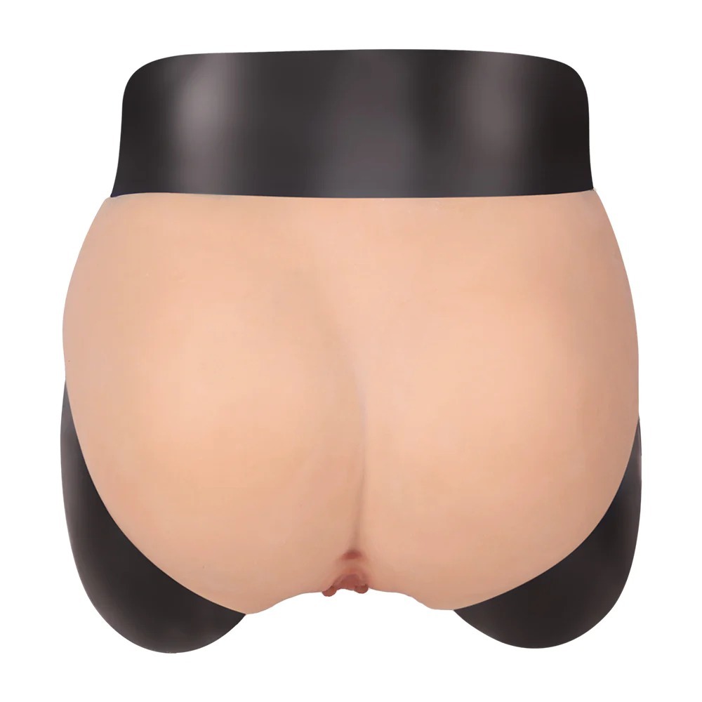 (image for) Fake Vagina Pants with Catheter