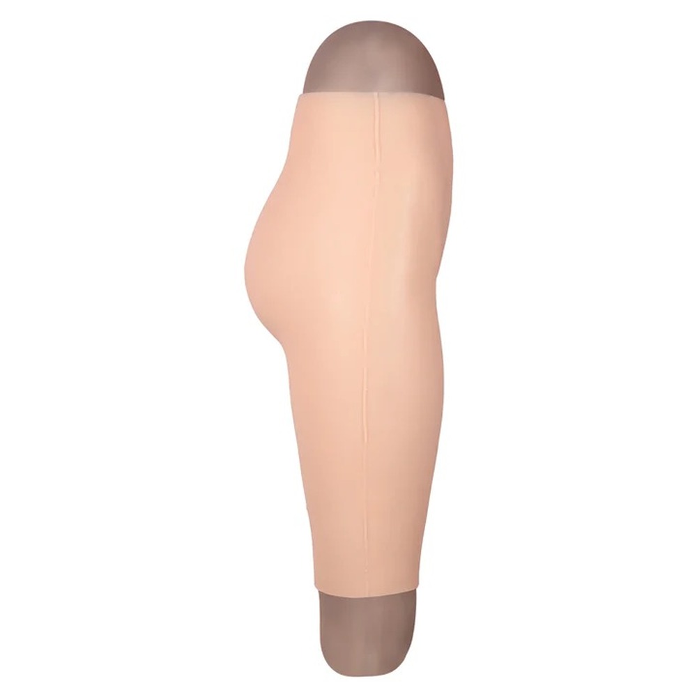 (image for) Half Length Vaginal Pants