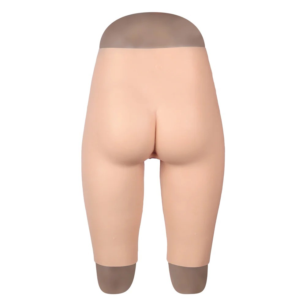 (image for) Half Length Vaginal Pants