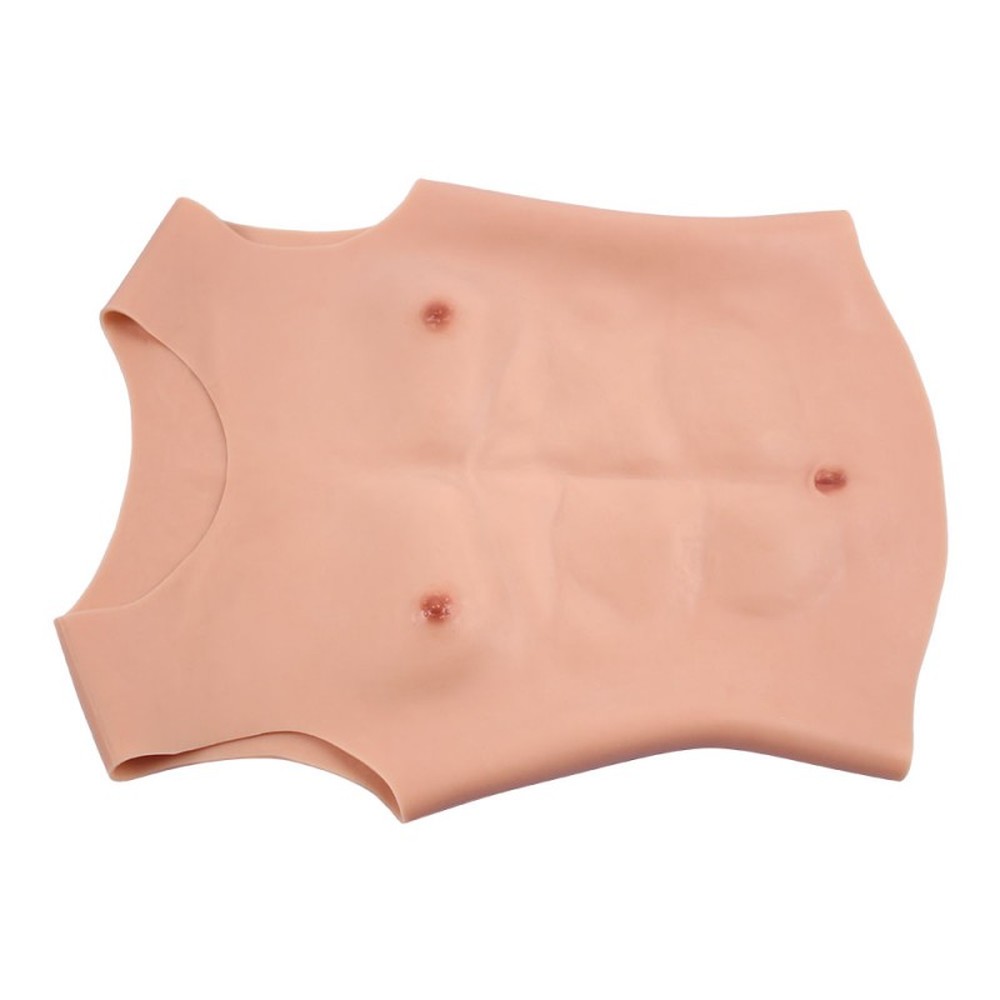 (image for) Muscle Suit Vest