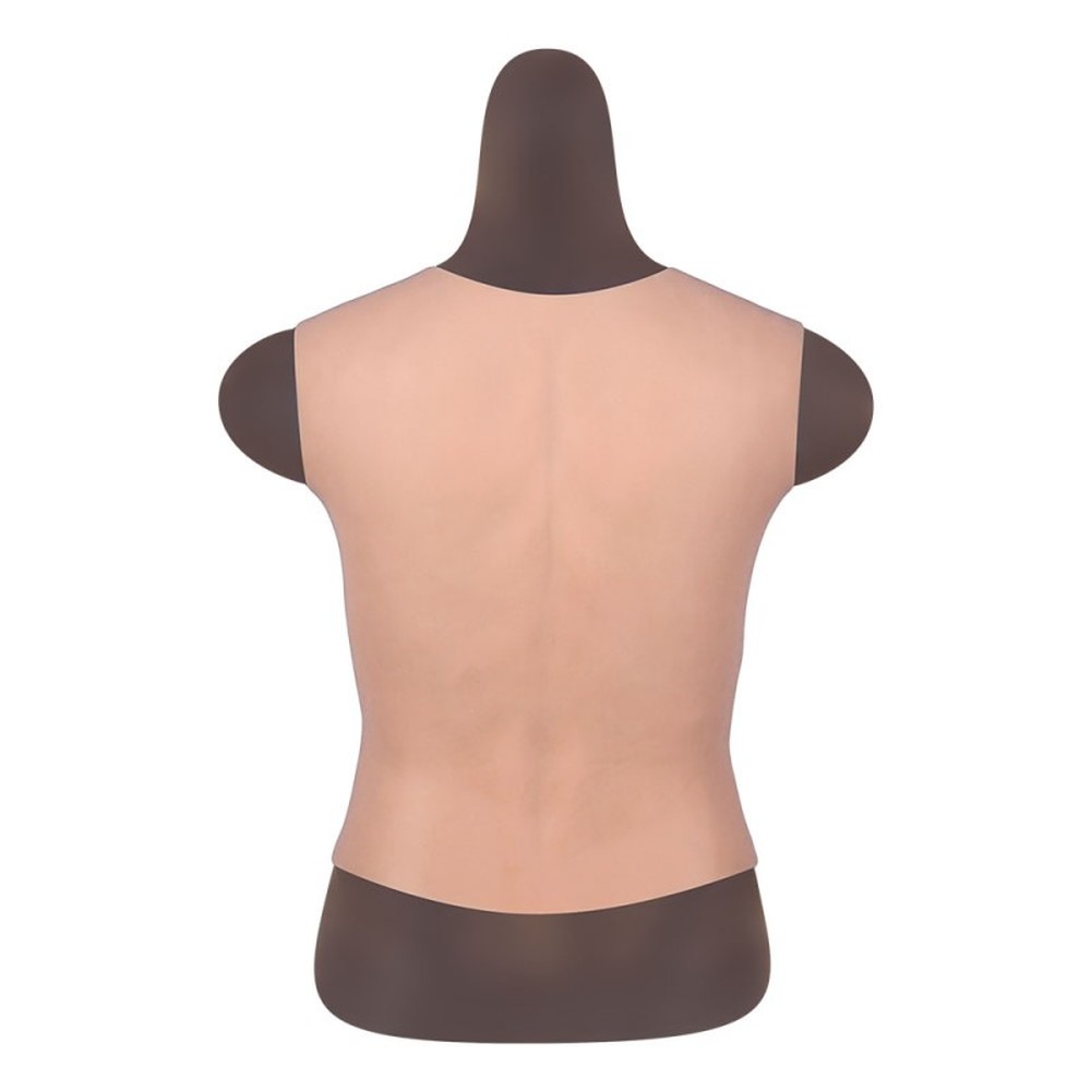 (image for) Muscle Suit Vest