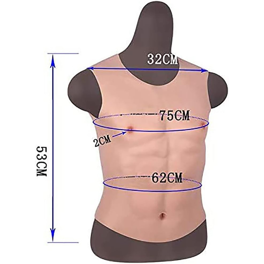 (image for) Muscle Suit Vest