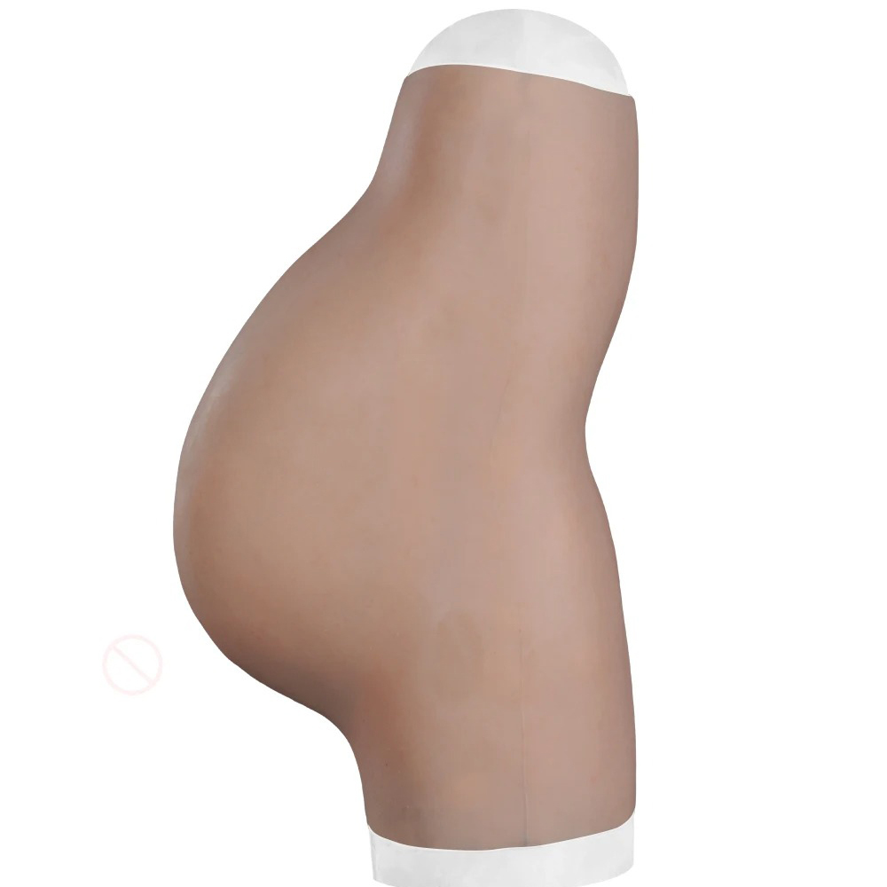 (image for) Fake Pregnant Belly