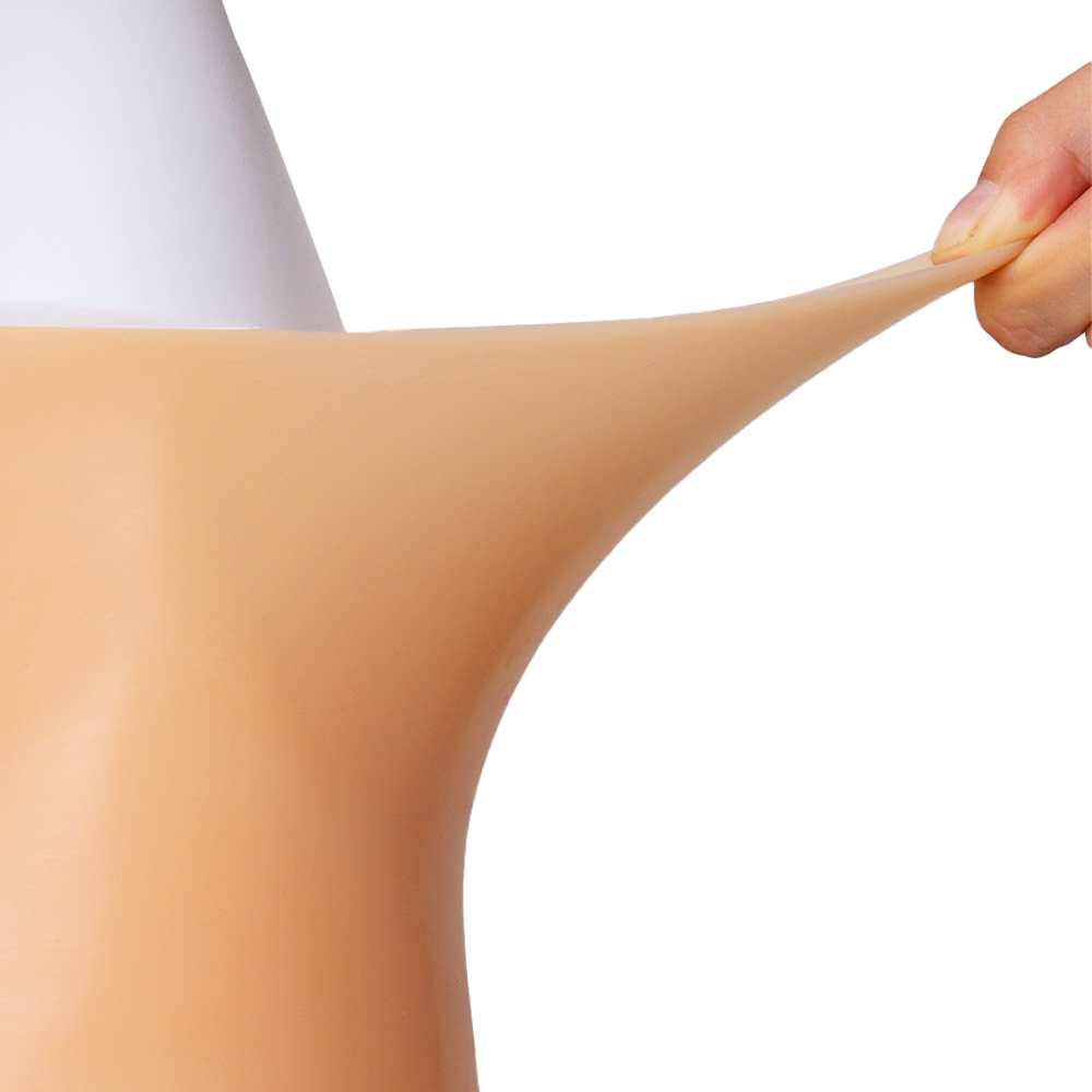 (image for) Open Crotch Fake Hips Underwear